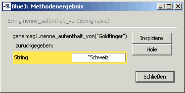 Antwort